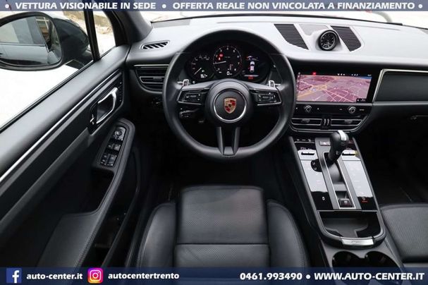 Porsche Macan PDK 195 kW image number 50