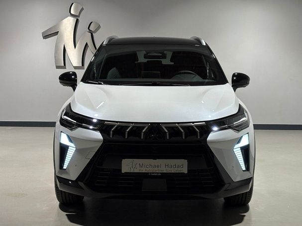 Mitsubishi ASX 1.3 Turbo 116 kW image number 3