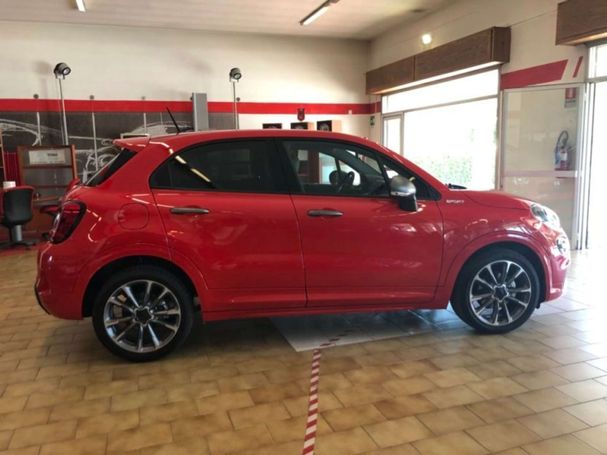 Fiat 500X 1.0 88 kW image number 7