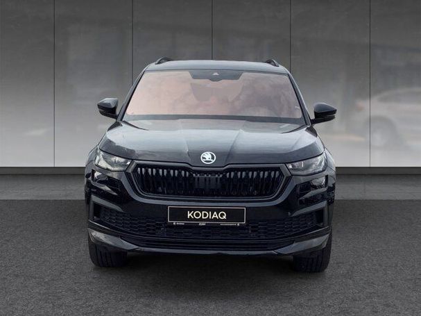 Skoda Kodiaq TSI DSG Sportline 110 kW image number 8