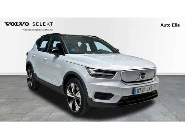 Volvo XC40AWD Plus 170 kW image number 2