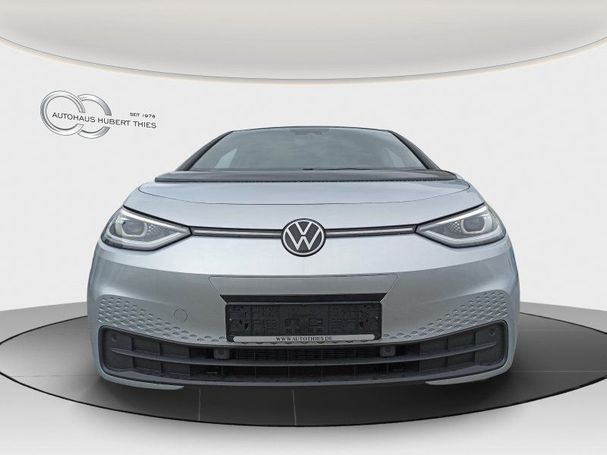 Volkswagen ID.3 Pro S 150 kW image number 3