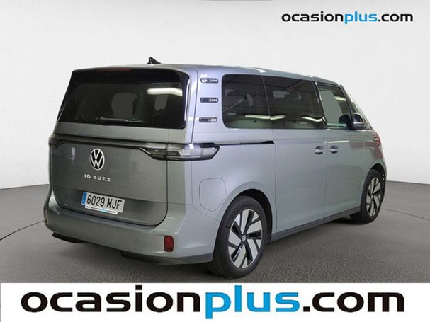 Volkswagen ID. Buzz Pro 150 kW image number 2