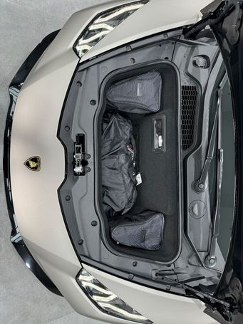 Lamborghini Huracan 449 kW image number 34