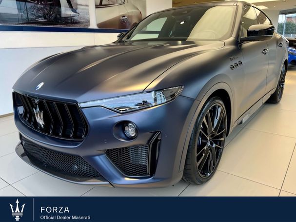 Maserati Levante 427 kW image number 1