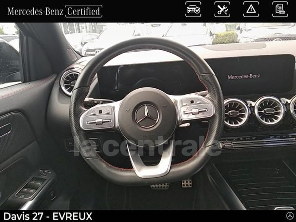 Mercedes-Benz EQA 250 140 kW image number 19