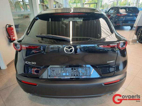 Mazda CX-30 Exclusive-Line 137 kW image number 4