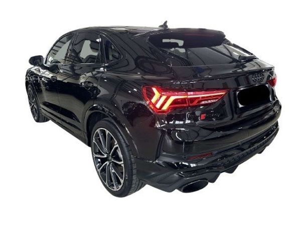 Audi RSQ3 294 kW image number 6