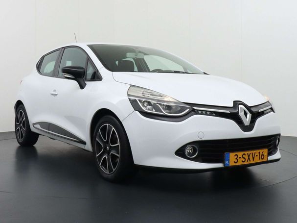 Renault Clio TCe 66 kW image number 2