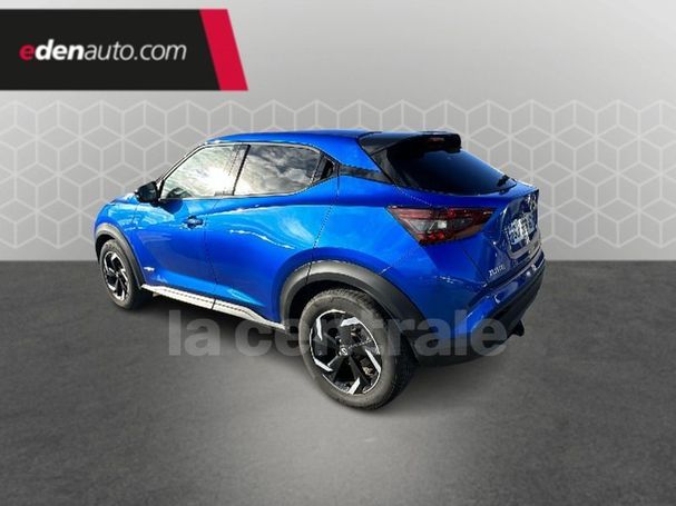 Nissan Juke 110 kW image number 12