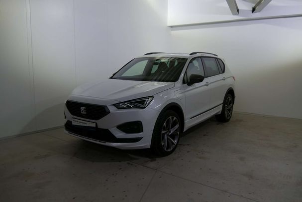 Seat Tarraco 180 kW image number 1