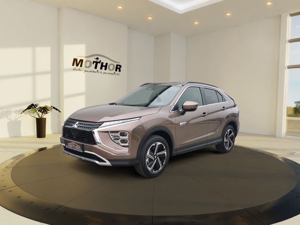 Mitsubishi Eclipse Cross 138 kW image number 3