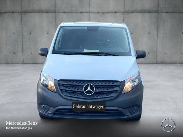 Mercedes-Benz Vito 110 CDI 75 kW image number 1