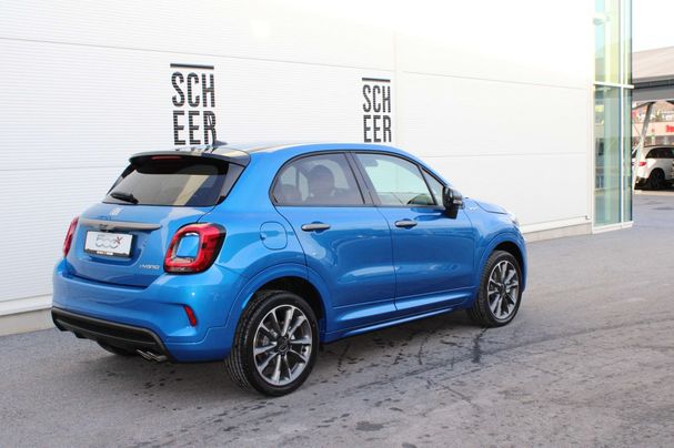 Fiat 500X Hybrid 96 kW image number 3