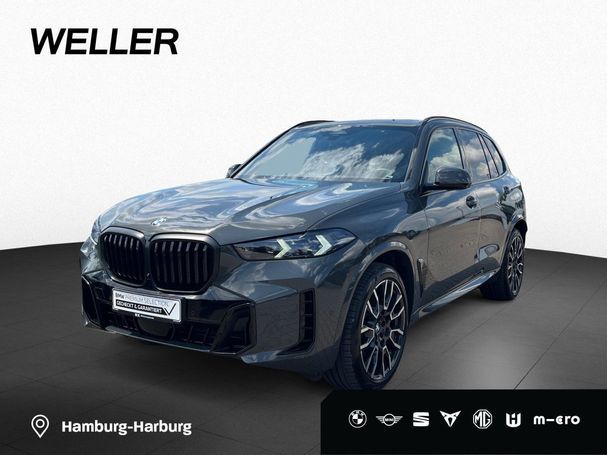 BMW X5 xDrive 250 kW image number 2