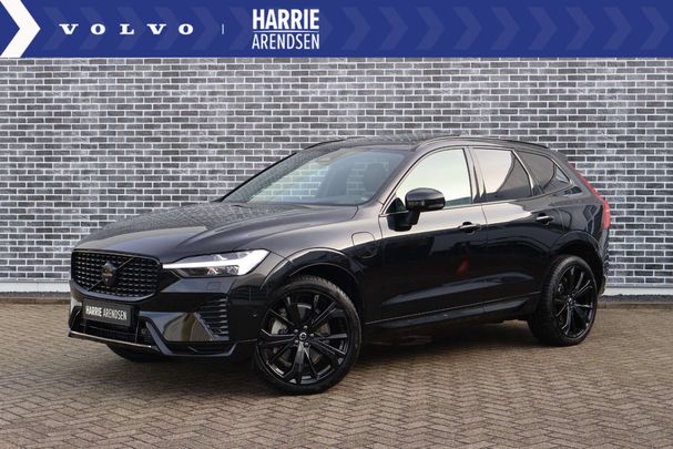 Volvo XC60 Plug-in Hybrid T8 Ultra Black Edition AWD 335 kW image number 1