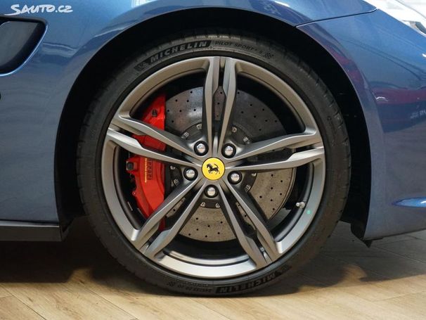 Ferrari GTC4Lusso V12 507 kW image number 11