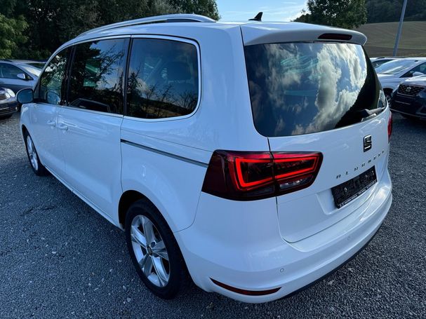 Seat Alhambra 2.0 TDI 110 kW image number 3