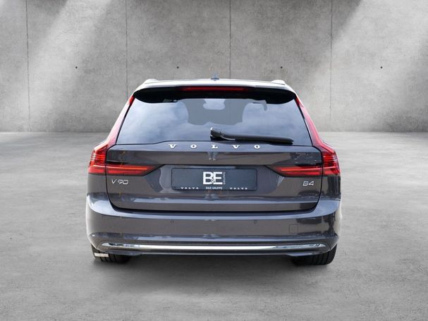 Volvo V90 B4 Plus 145 kW image number 5