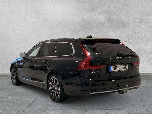 Volvo V90 T6 Inscription Expression AWD Recharge 253 kW image number 8