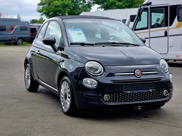 Fiat 500C 51 kW image number 2