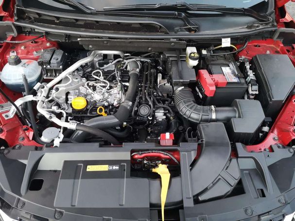 Nissan Qashqai N-CONNECTA 4x4 116 kW image number 19