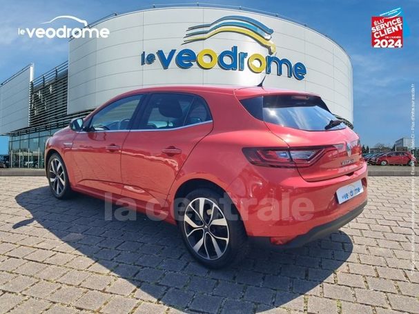 Renault Megane 103 kW image number 4