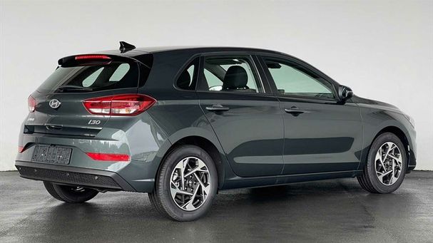 Hyundai i30 71 kW image number 2