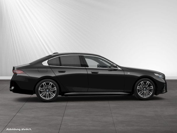 BMW 520d 145 kW image number 8