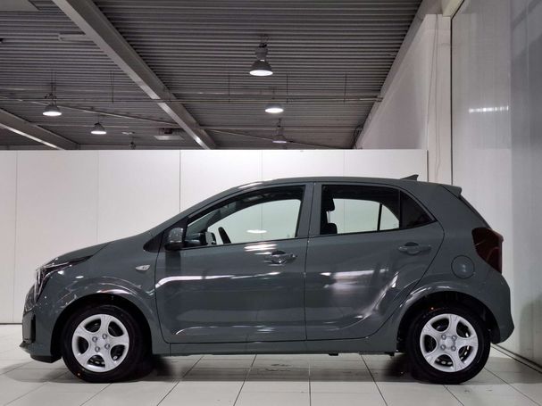 Kia Picanto 1.0 46 kW image number 8