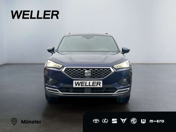 Seat Tarraco 2.0 TDI 4Drive DSG SCR Xcellence 140 kW image number 6