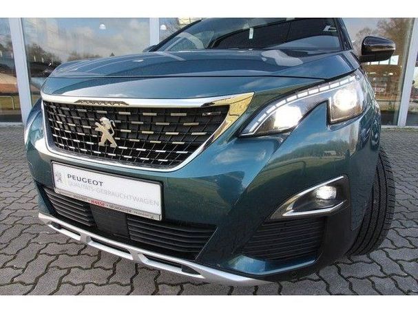 Peugeot 5008 THP 165 121 kW image number 15