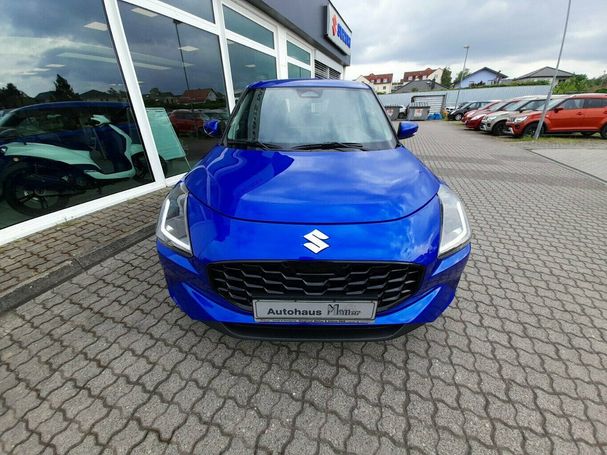 Suzuki Swift Comfort 61 kW image number 2