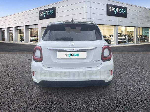 Fiat 500X 96 kW image number 6