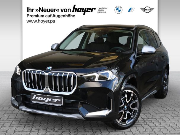 BMW X1 sDrive18d xLine 110 kW image number 1