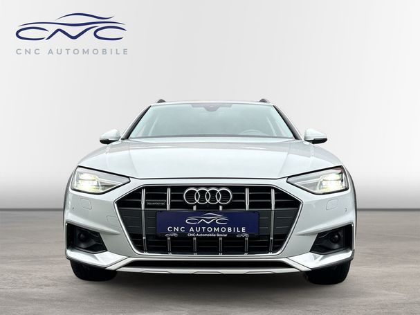 Audi A4 Allroad 40 TDI quattro 150 kW image number 3