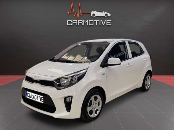 Kia Picanto 1.0 49 kW image number 6