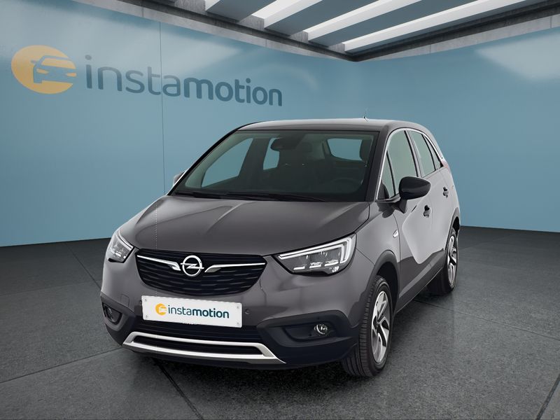 Opel Crossland X 1.2 AT
