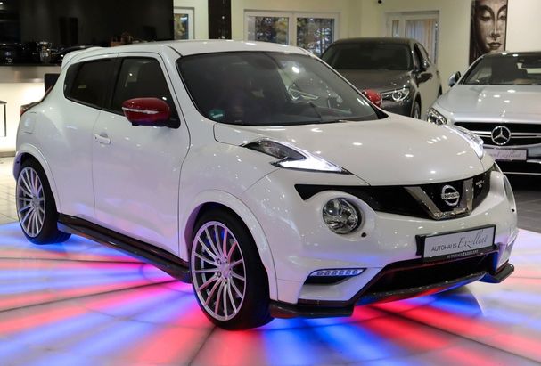 Nissan Juke 160 kW image number 3