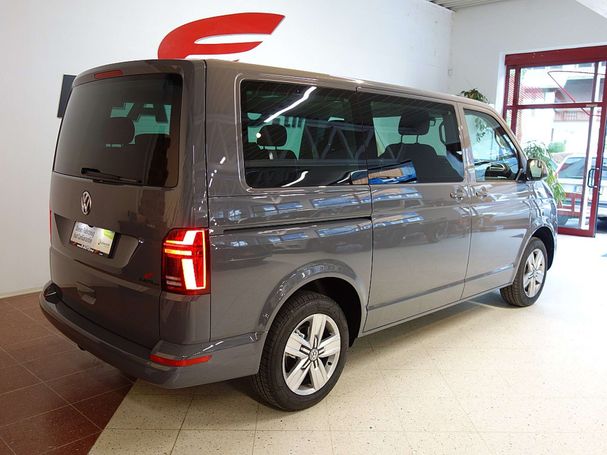 Volkswagen T6 Multivan TDI 4Motion DSG 150 kW image number 7