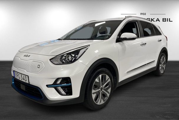 Kia Niro e 64 kWh 150 kW image number 1