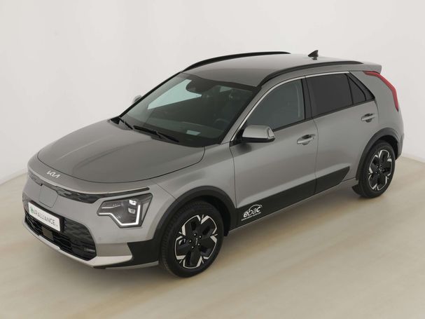 Kia Niro 150 kW image number 22