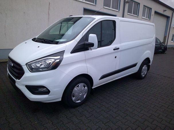 Ford Transit Custom L1H1 2.0 TDCi Trend 77 kW image number 10