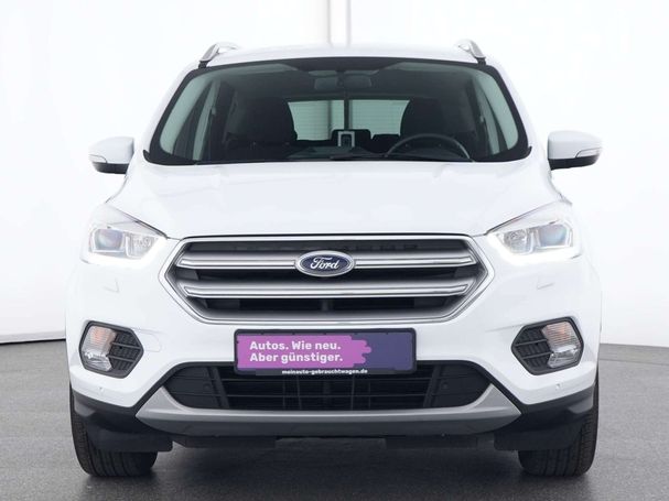 Ford Kuga 110 kW image number 4