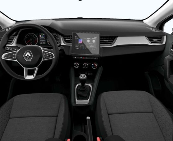 Renault Captur TCe 90 Equilibre 67 kW image number 7