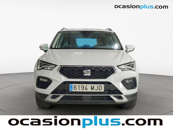 Seat Ateca 1.5 TSI Style 110 kW image number 14