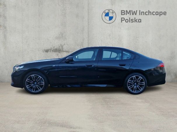 BMW 520i 153 kW image number 5