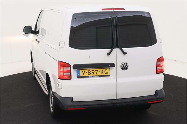 Volkswagen T6 Transporter 75 kW image number 6