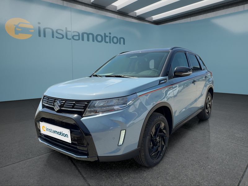 Suzuki Vitara 81 kW