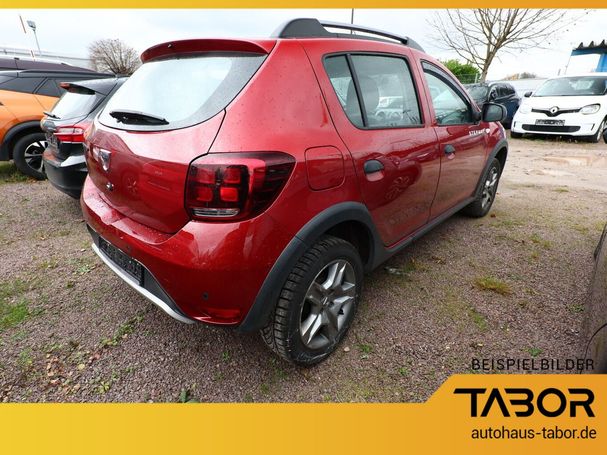 Dacia Sandero Stepway TCe 90 66 kW image number 3